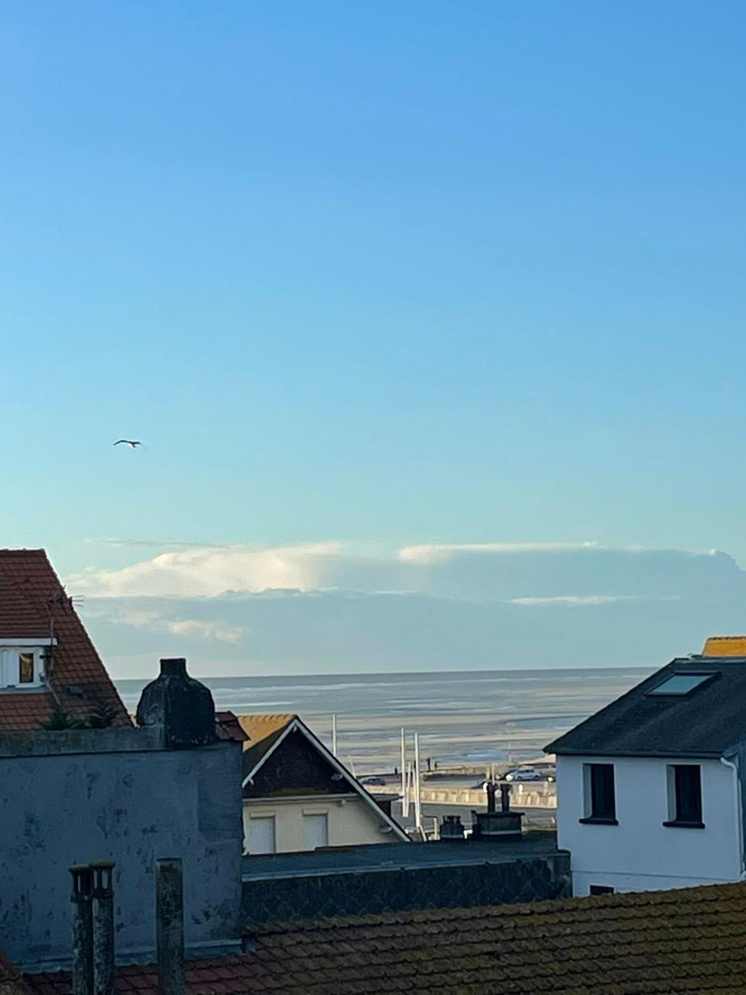 Le Touquet Daire Dış mekan fotoğraf