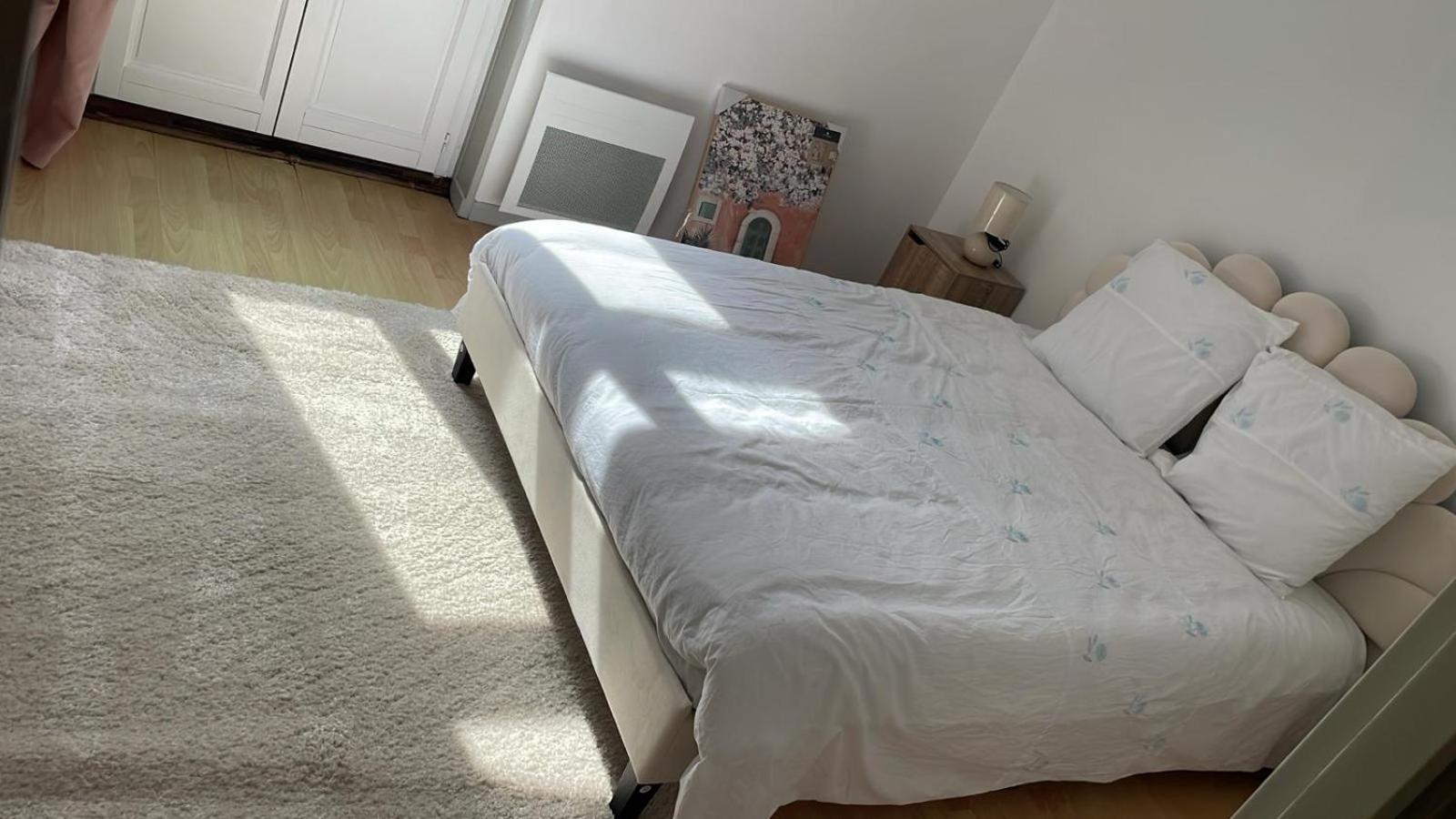 Le Touquet Daire Dış mekan fotoğraf